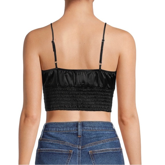 Cropped cami - Picture 5 of 6